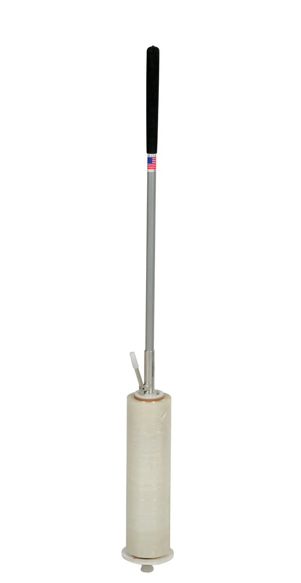 Vestil Manufacturing Corp Quick Wrapper