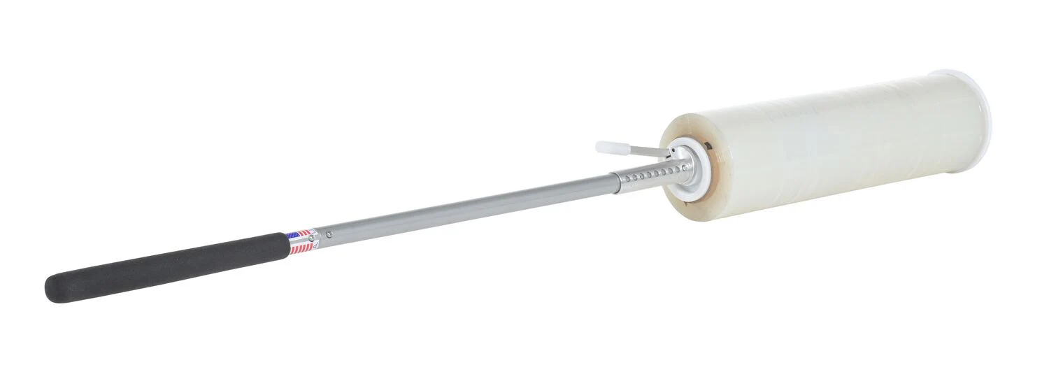 Vestil Manufacturing Corp Quick Wrapper - Image 3