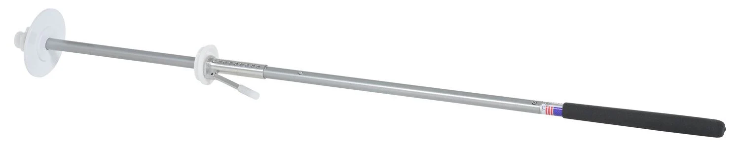Vestil Manufacturing Corp Quick Wrapper - Image 4
