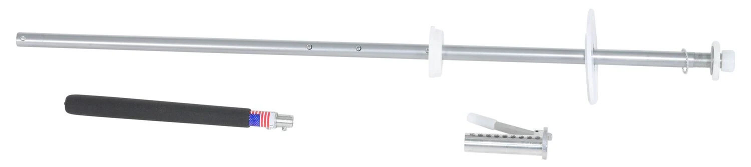Vestil Manufacturing Corp Quick Wrapper - Image 6