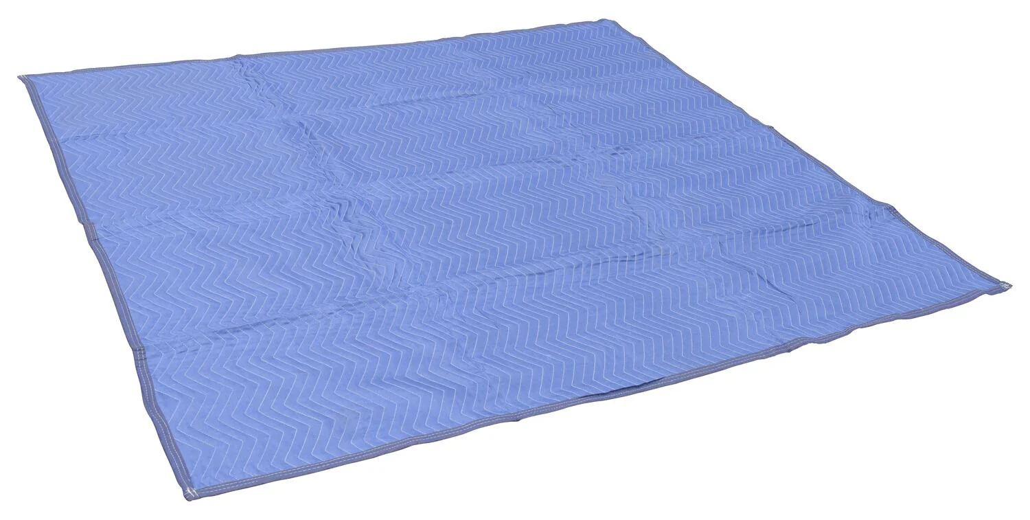 Vestil Manufacturing Corp Quilted Moving Pads - Image 5
