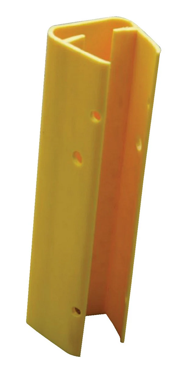 Vestil Manufacturing Corp Rack Shields