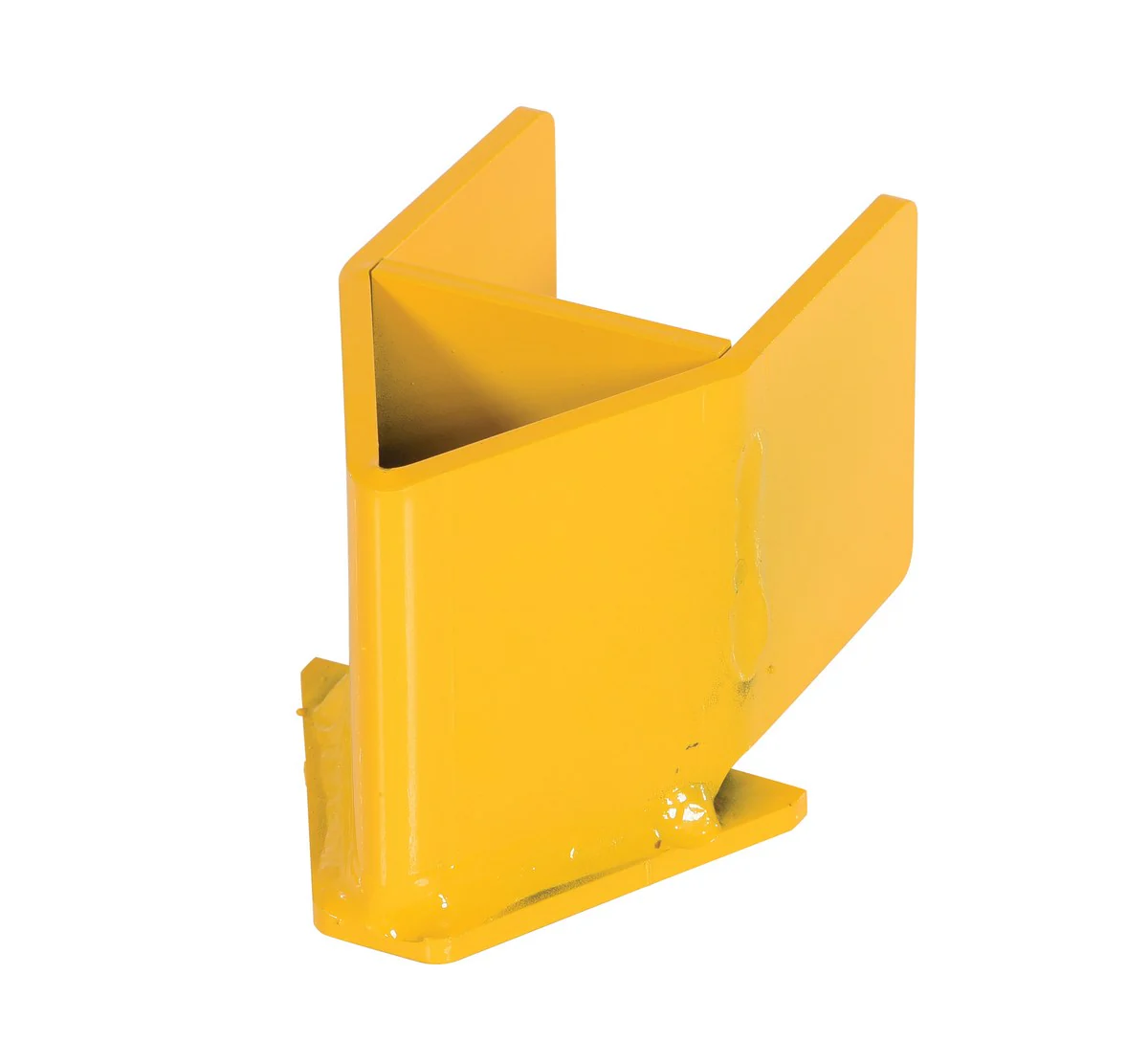 Vestil Manufacturing Corp Rack Upright Guards