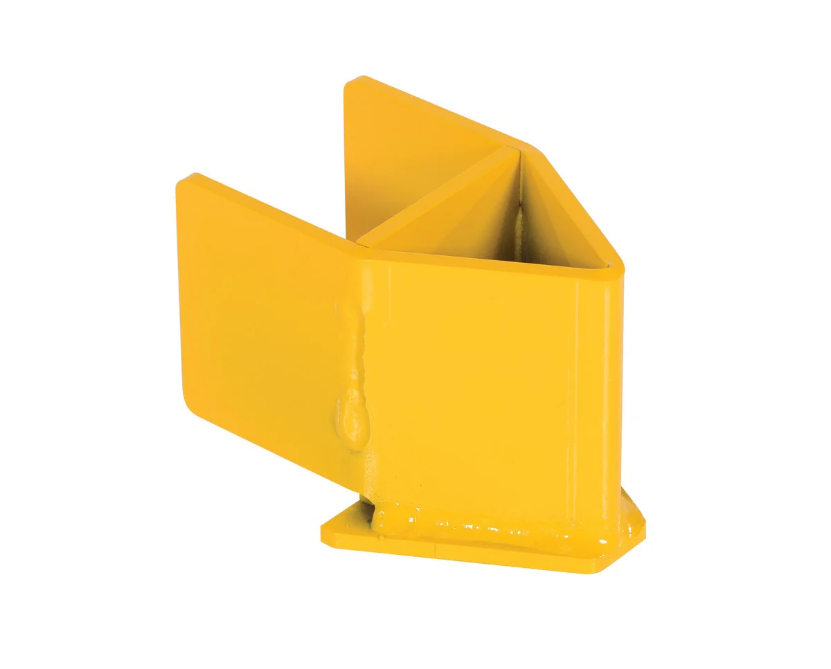Vestil Manufacturing Corp Rack Upright Guards - Image 3