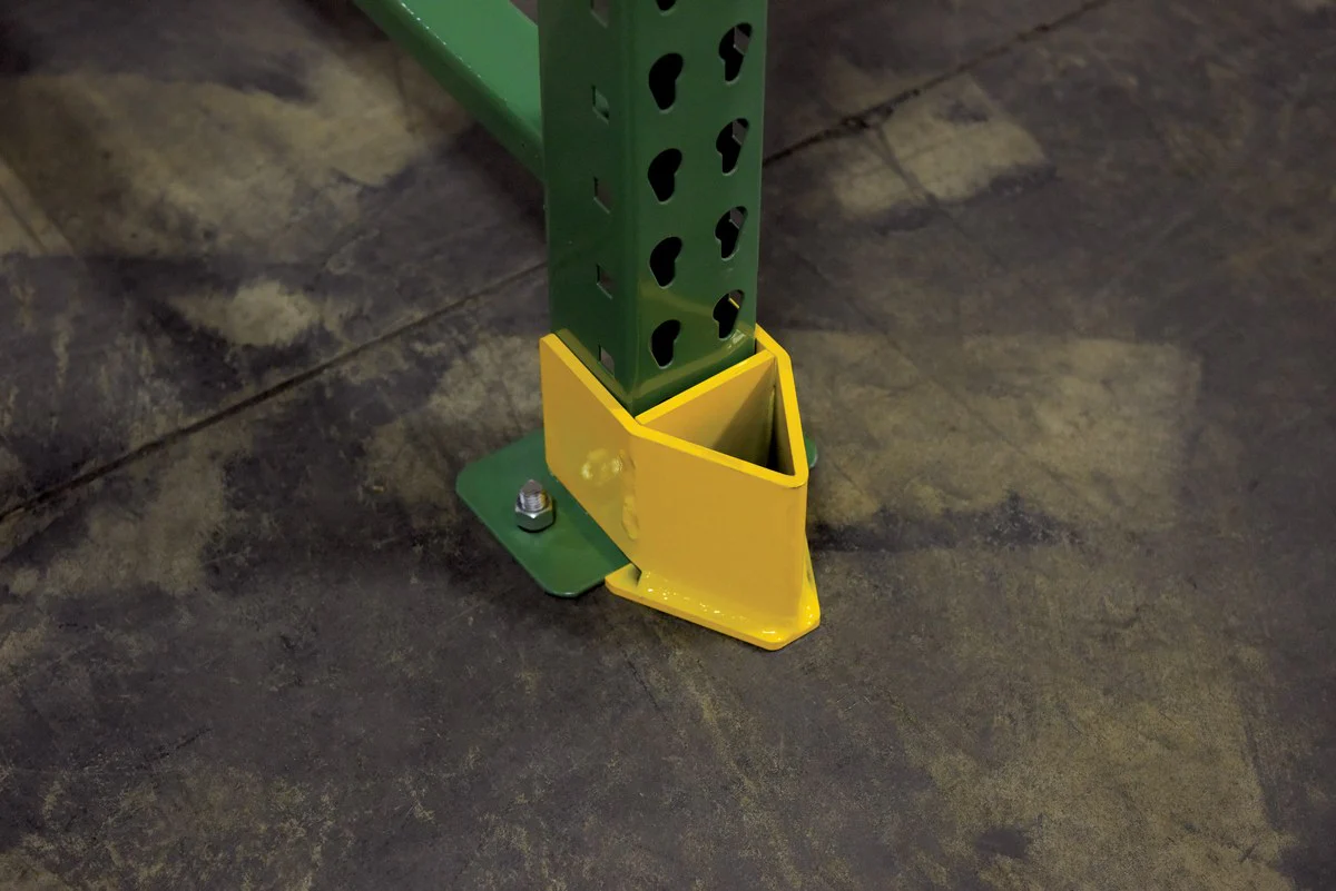 Vestil Manufacturing Corp Rack Upright Guards - Image 5