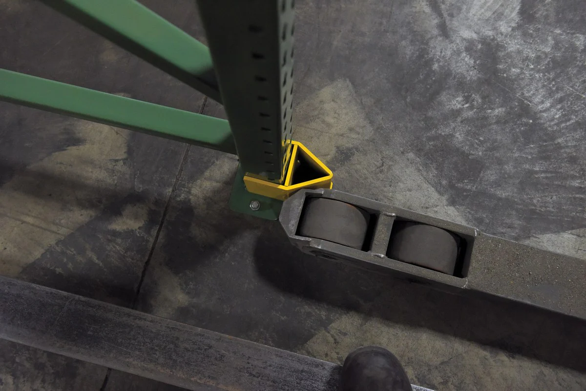 Vestil Manufacturing Corp Rack Upright Guards - Image 7