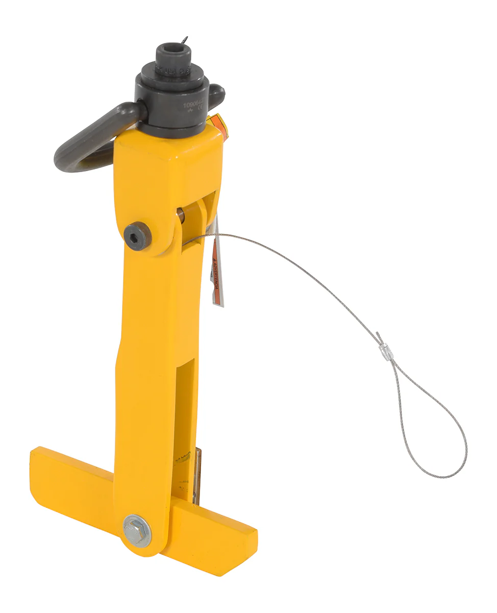Vestil Manufacturing Corp Reel Lifter - Image 2