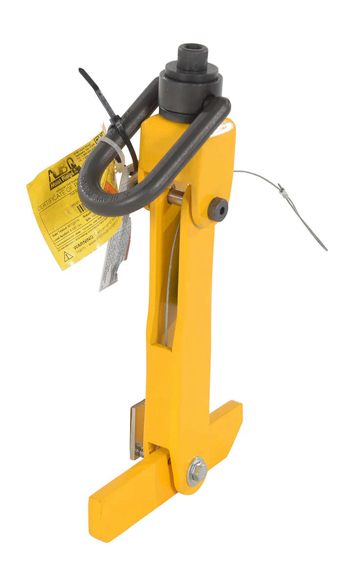 Vestil Manufacturing Corp Reel Lifter - Image 4