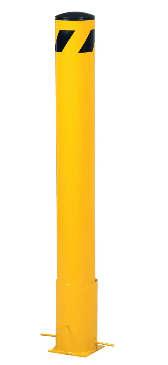 Vestil Manufacturing Corp Removable Bollards