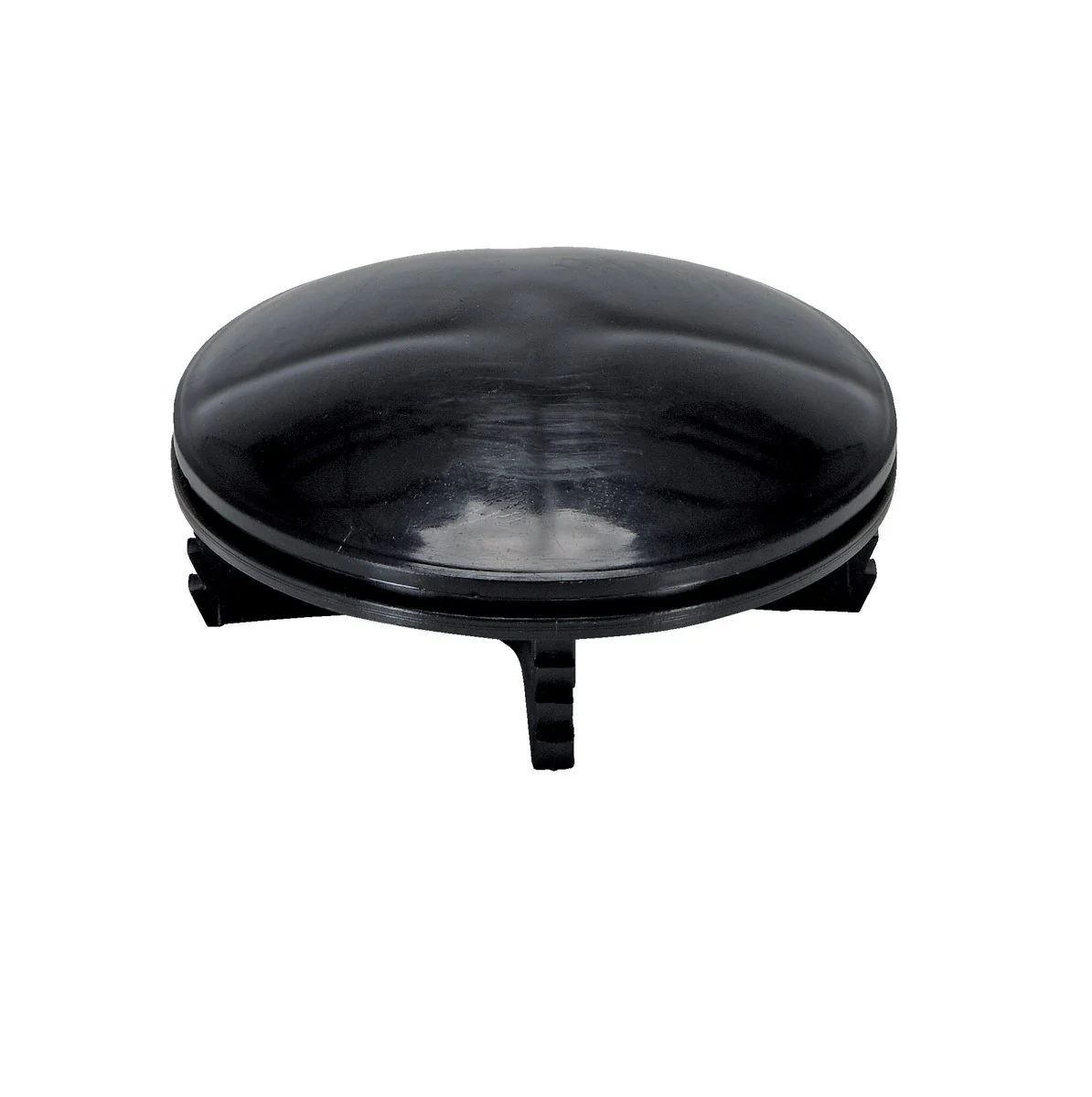 Vestil Manufacturing Corp Replaceable Bollard Caps