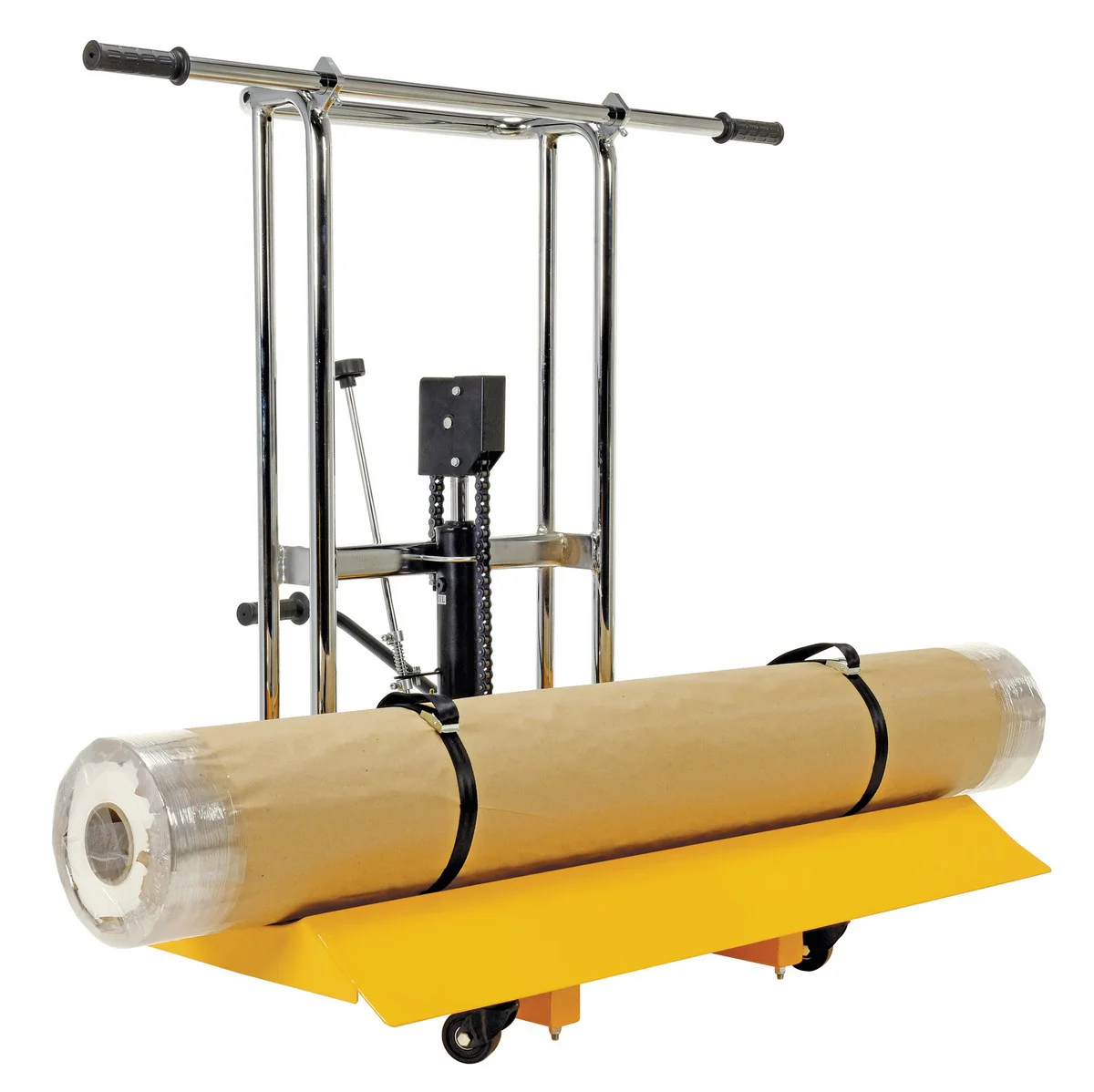 Vestil Manufacturing Corp Roll Lifters and Transporters