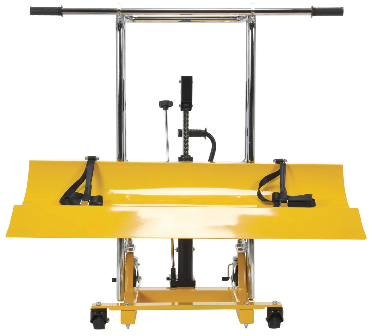 Vestil Manufacturing Corp Roll Lifters and Transporters - Image 2