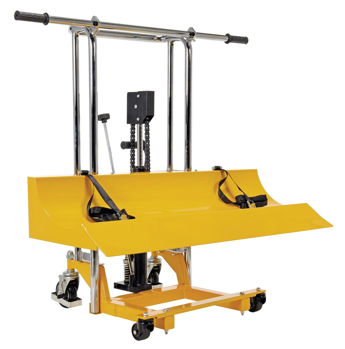 Vestil Manufacturing Corp Roll Lifters and Transporters - Image 3