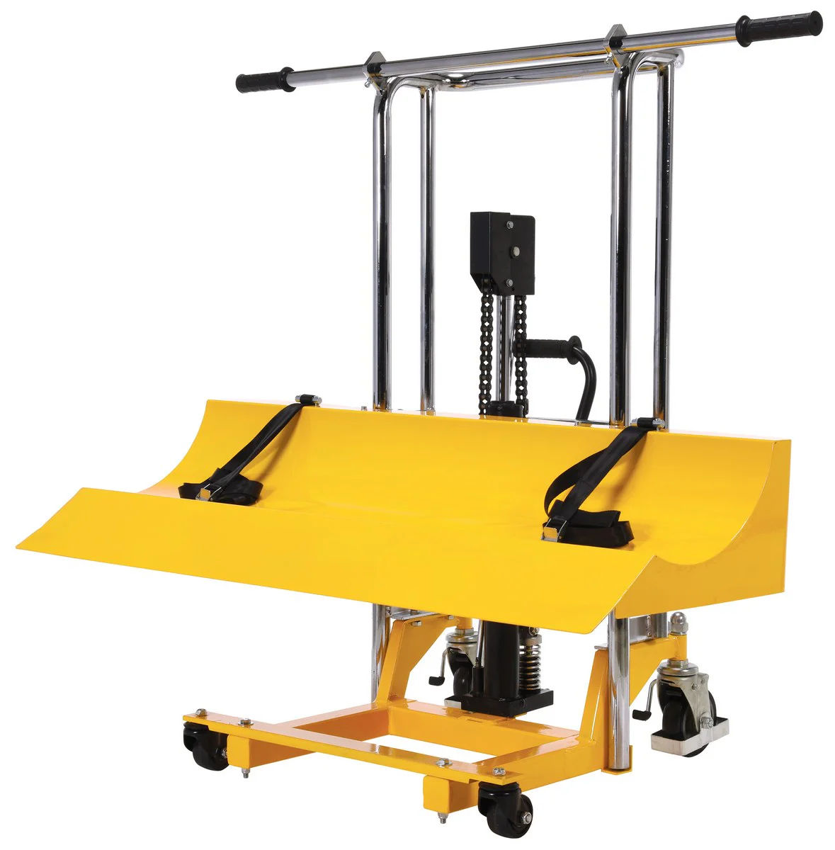 Vestil Manufacturing Corp Roll Lifters and Transporters - Image 4