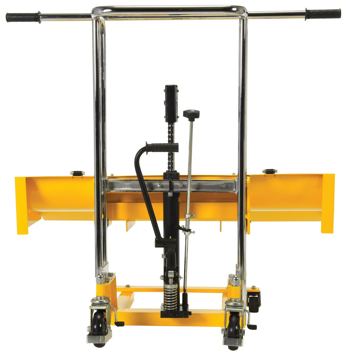 Vestil Manufacturing Corp Roll Lifters and Transporters - Image 5