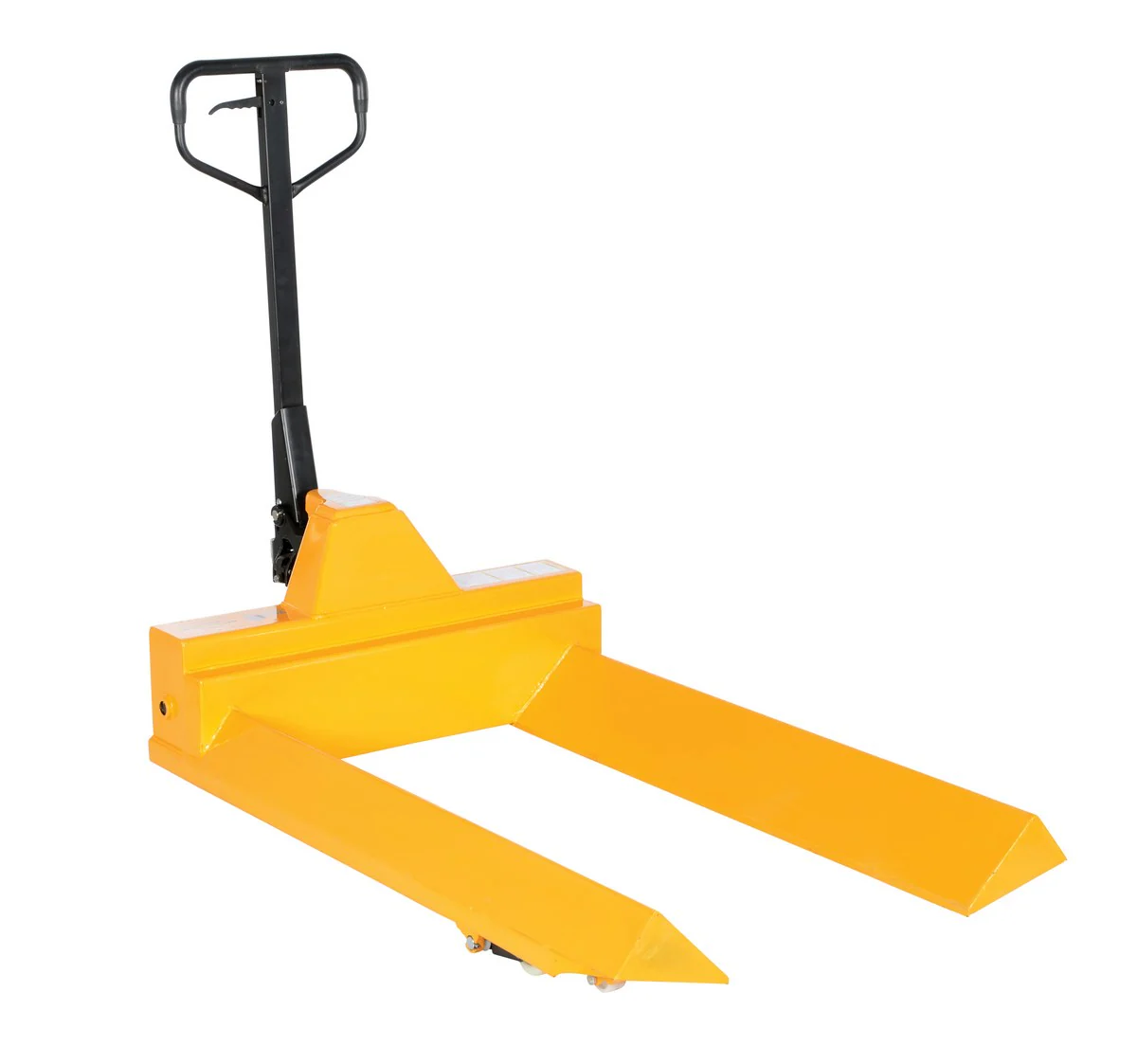 Vestil Manufacturing Corp Roll Pallet Trucks - Image 2