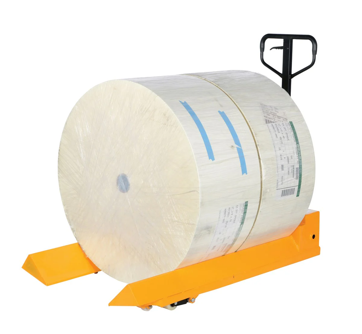 Vestil Manufacturing Corp Roll Pallet Trucks - Image 3