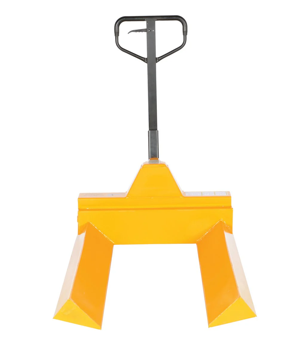 Vestil Manufacturing Corp Roll Pallet Trucks - Image 4