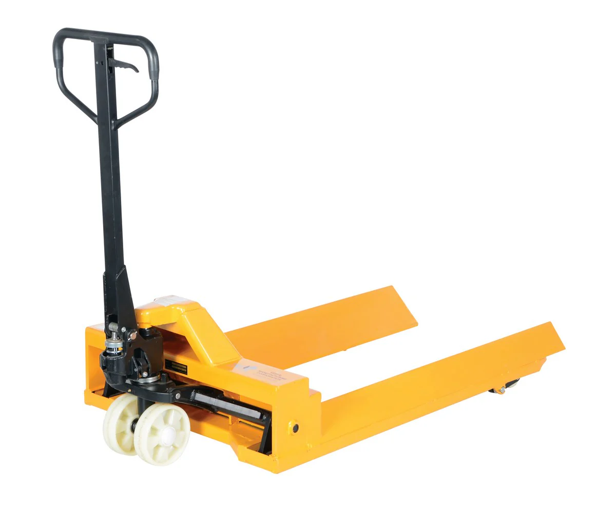 Vestil Manufacturing Corp Roll Pallet Trucks - Image 5