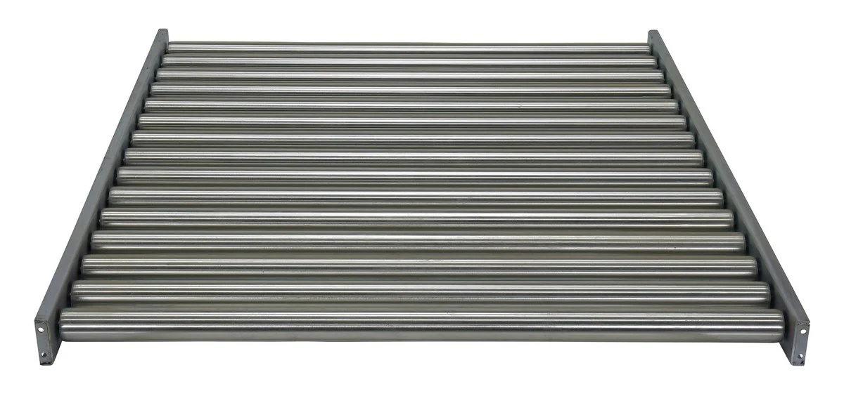 Vestil Manufacturing Corp Roller Conveyors - Image 2