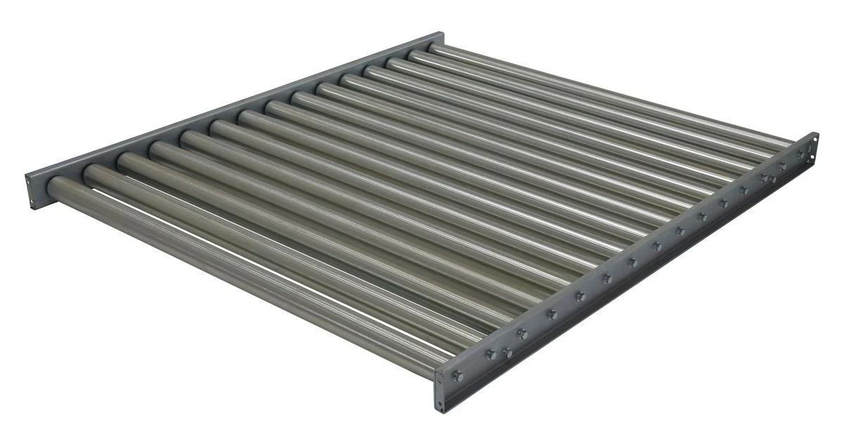 Vestil Manufacturing Corp Roller Conveyors - Image 3
