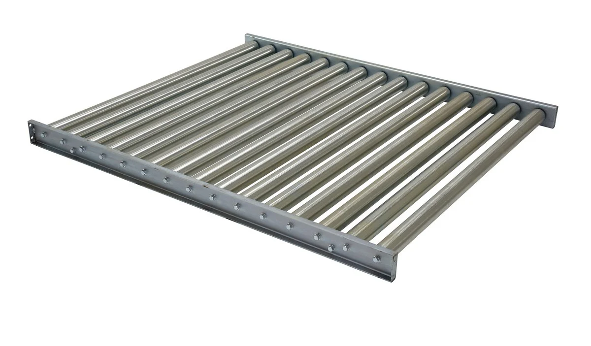 Vestil Manufacturing Corp Roller Conveyors - Image 4