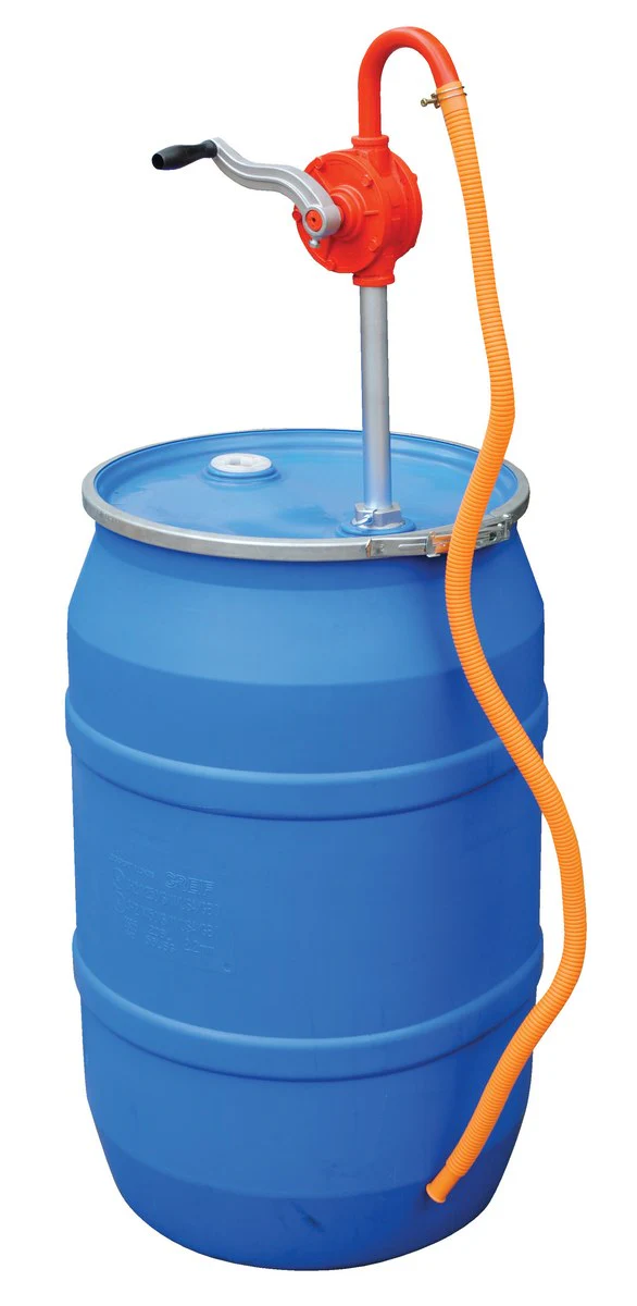 Vestil Manufacturing Corp Rotary Drum Pumps - Image 2