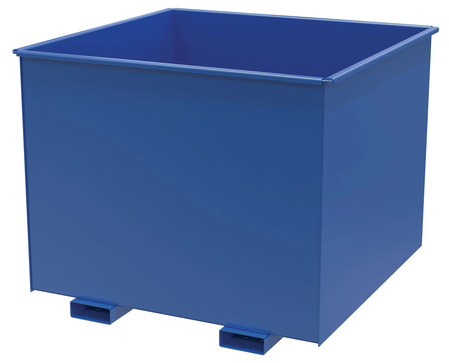 Vestil Manufacturing Corp Rotator Box Hoppers