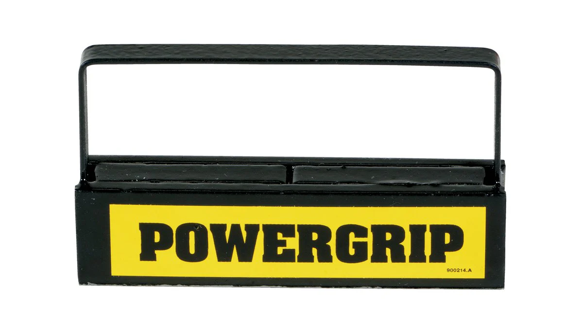Vestil Manufacturing Corp Roto Grip Magnets - Image 3