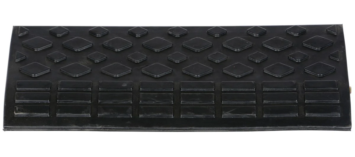 Vestil Manufacturing Corp Rubber Ramps