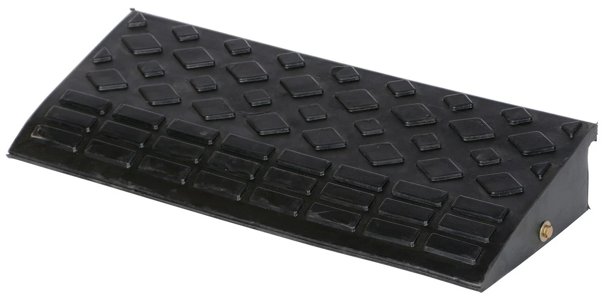 Vestil Manufacturing Corp Rubber Ramps - Image 2