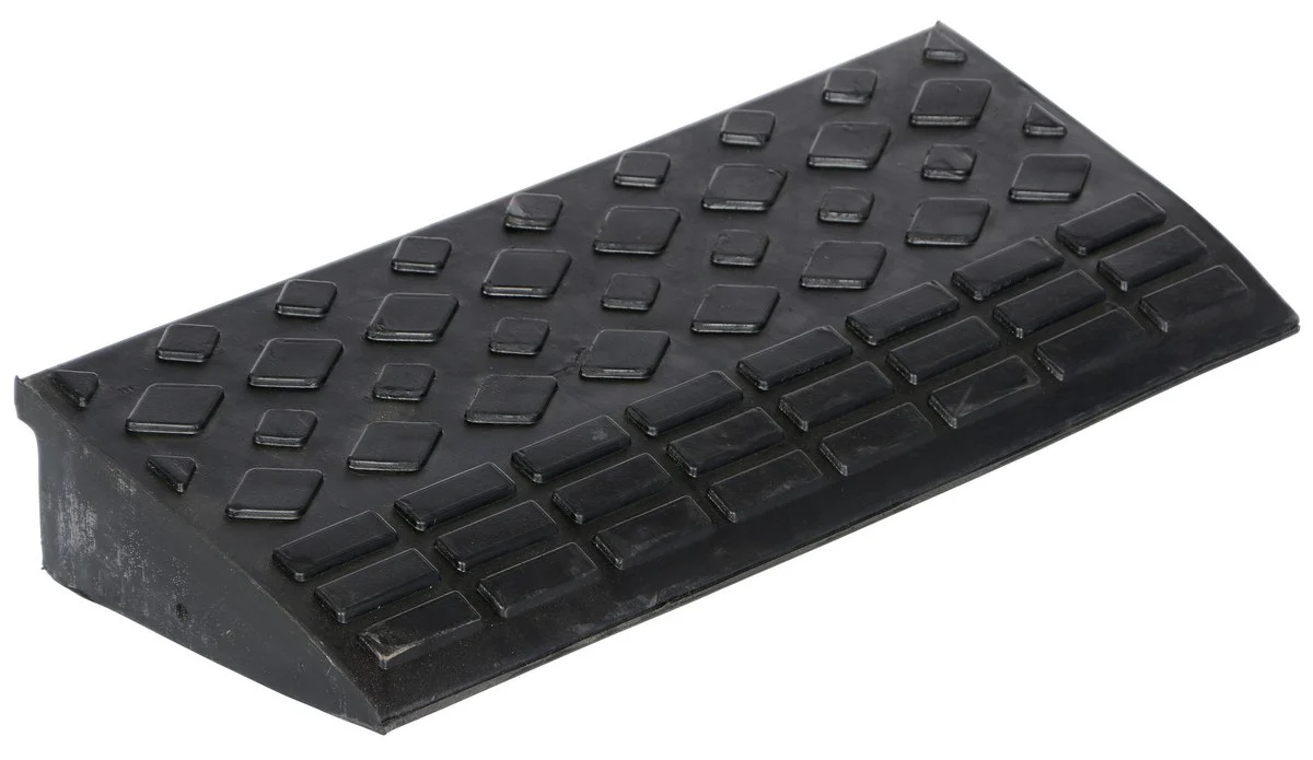 Vestil Manufacturing Corp Rubber Ramps - Image 3