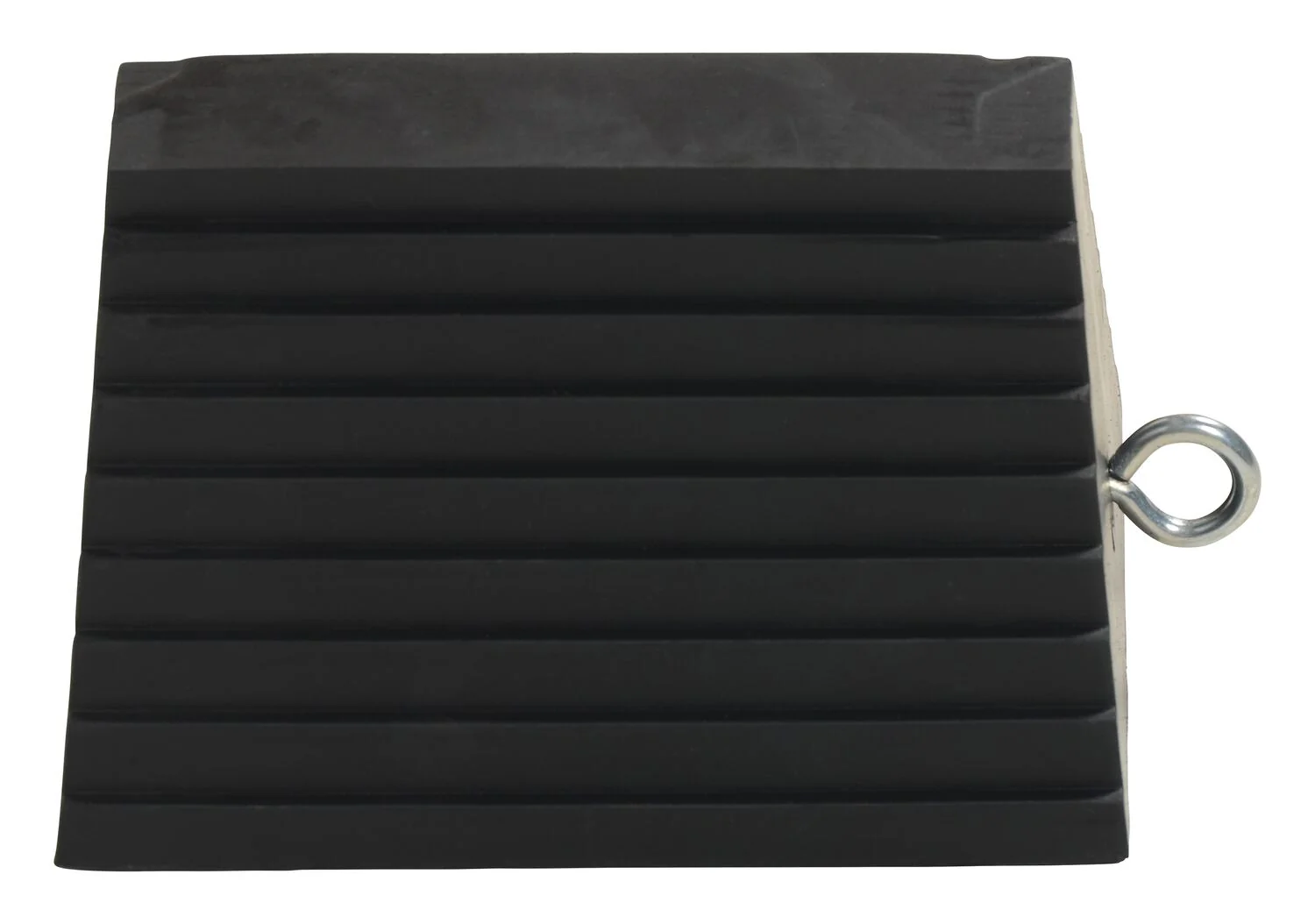 Vestil Manufacturing Corp Rubber Wheel Chocks - Image 4