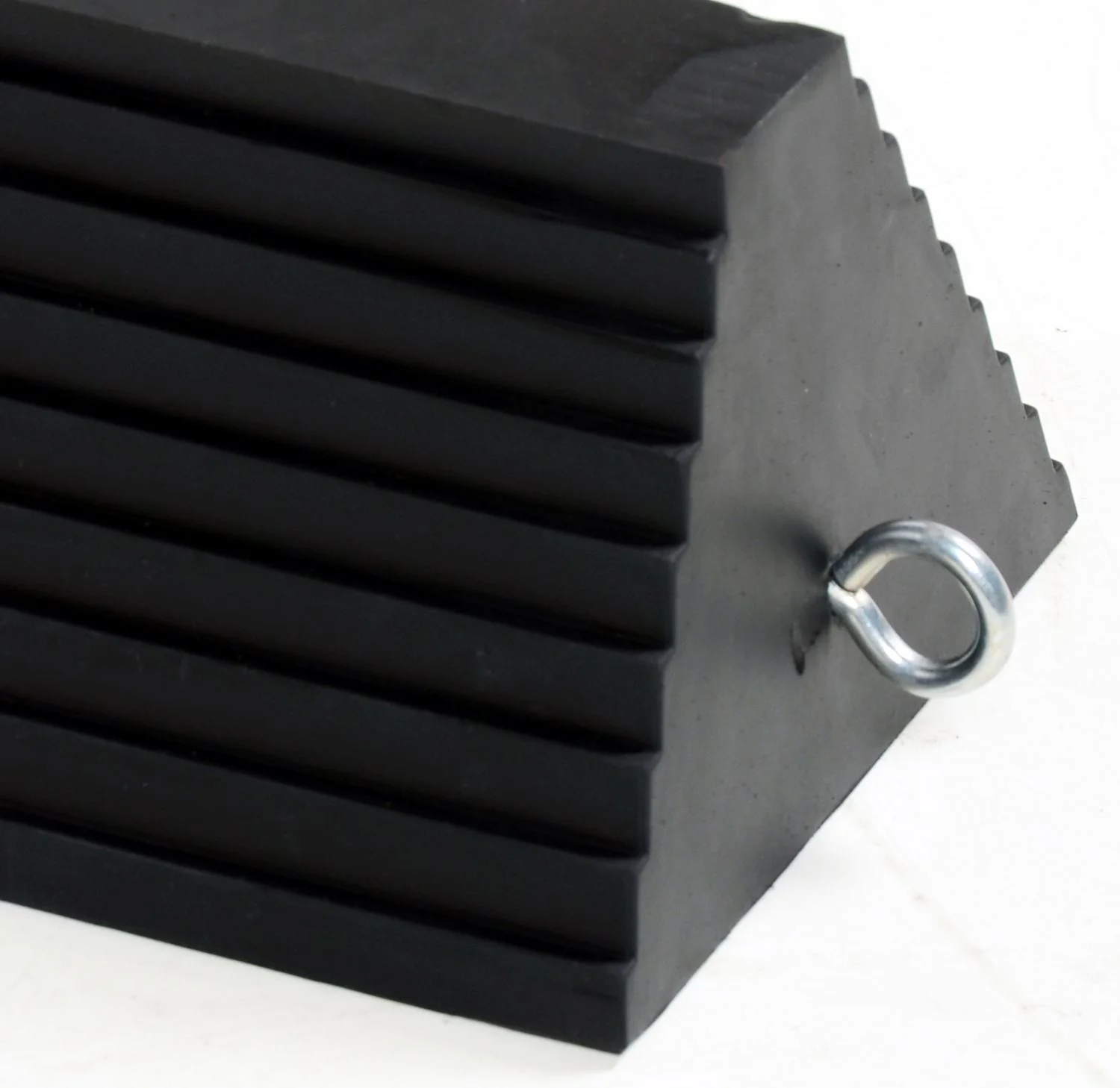 Vestil Manufacturing Corp Rubber Wheel Chocks - Image 6
