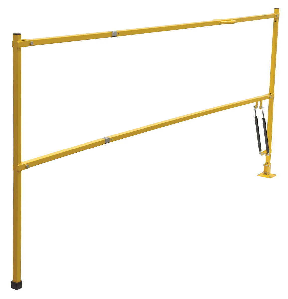 Vestil Manufacturing Corp Safety Lift Gates