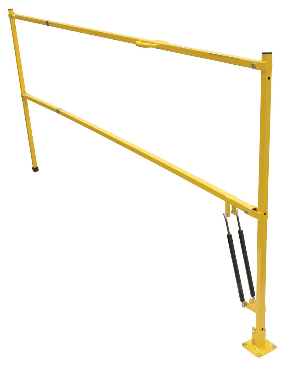 Vestil Manufacturing Corp Safety Lift Gates - Image 2