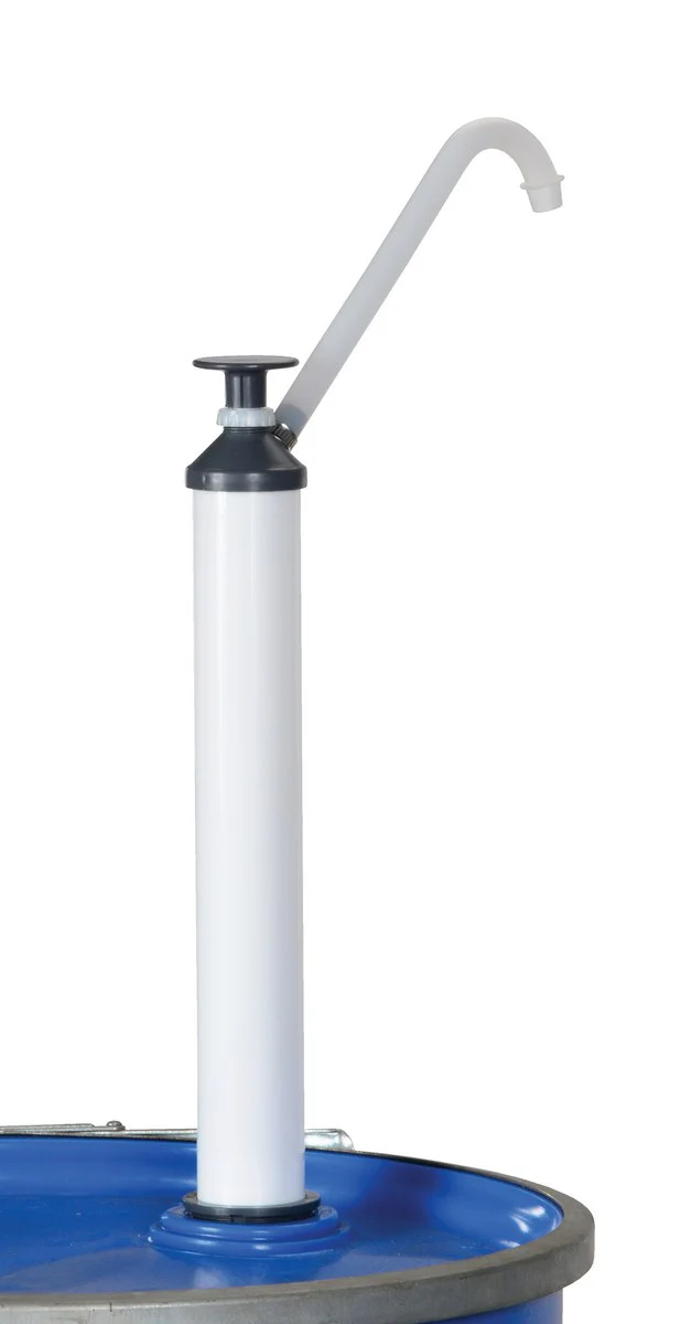 Vestil Manufacturing Corp Self-Venting Drum Pumps - Image 4