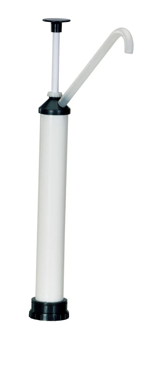 Vestil Manufacturing Corp Self-Venting Drum Pumps - Image 6