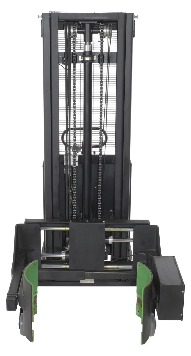 Vestil Manufacturing Corp Semi-Electric Powered Drum Gripper - Image 4