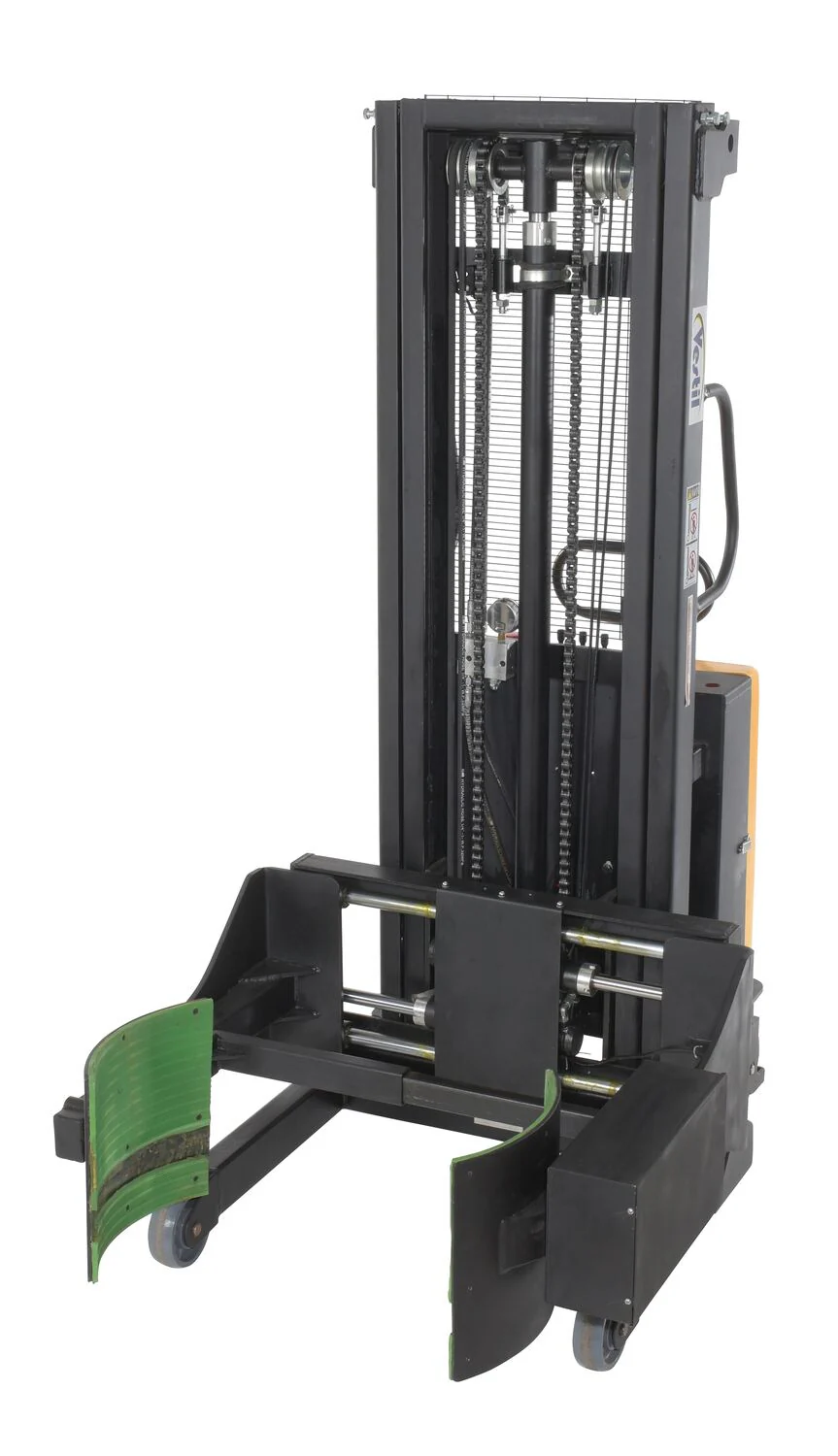 Vestil Manufacturing Corp Semi-Electric Powered Drum Gripper - Image 5