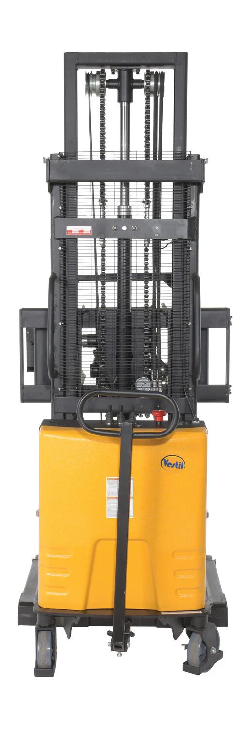 Vestil Manufacturing Corp Semi-Electric Powered Drum Gripper - Image 6