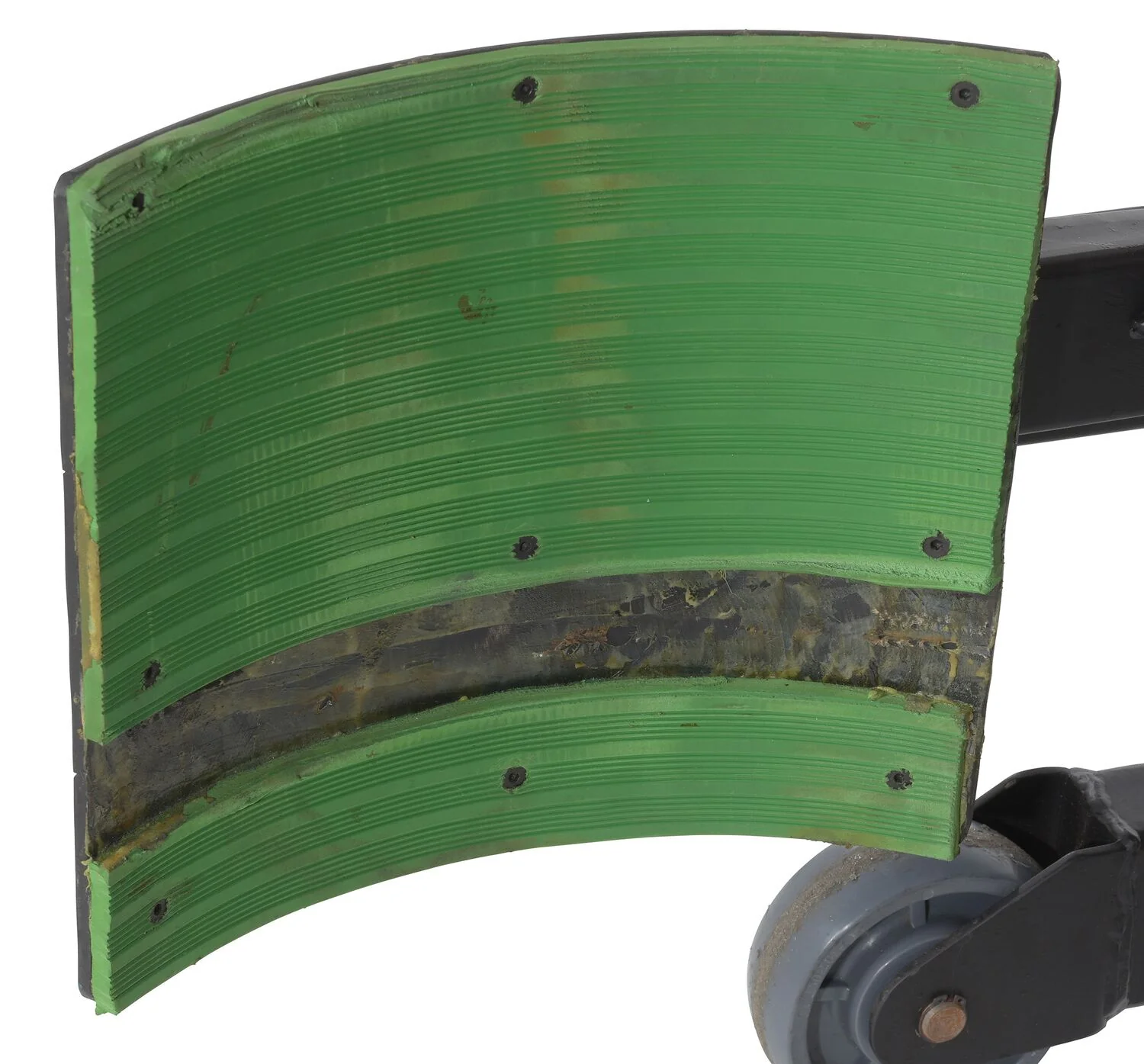 Vestil Manufacturing Corp Semi-Electric Powered Drum Gripper - Image 8