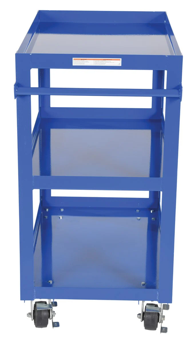 Vestil Manufacturing Corp Service Carts - Image 4