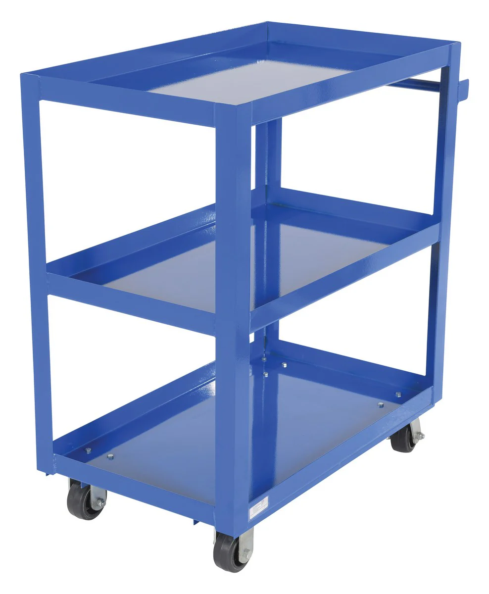 Vestil Manufacturing Corp Service Carts - Image 6