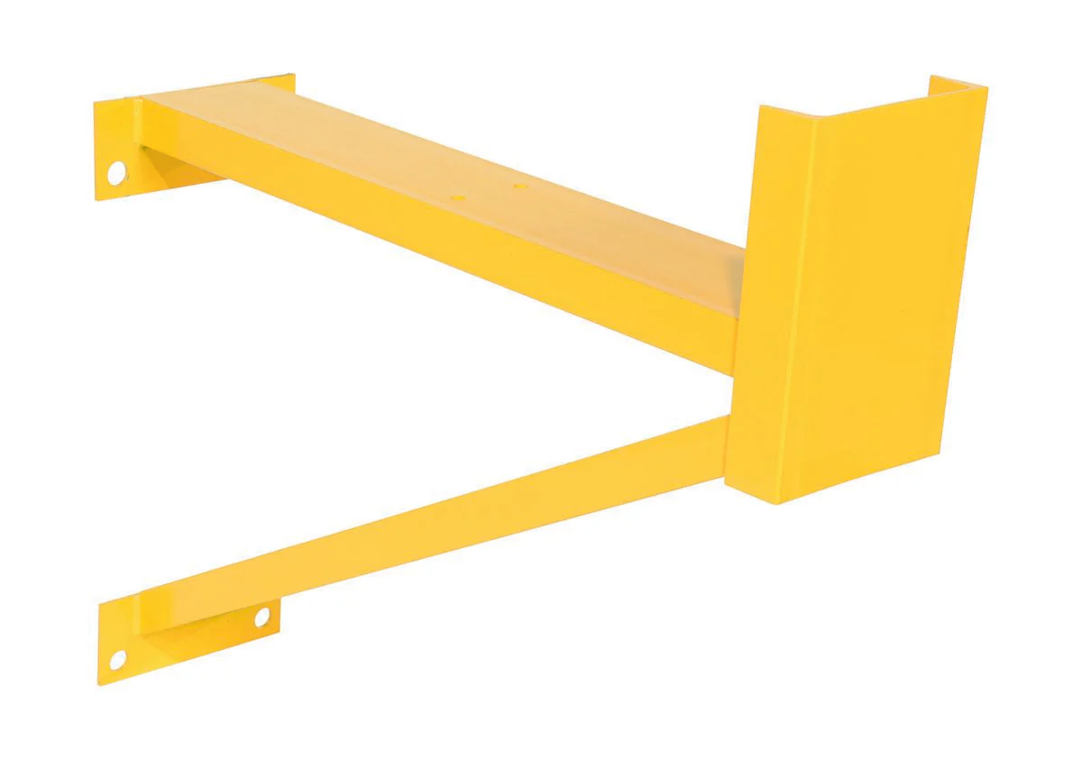 Vestil Manufacturing Corp Shelter Guard Posts