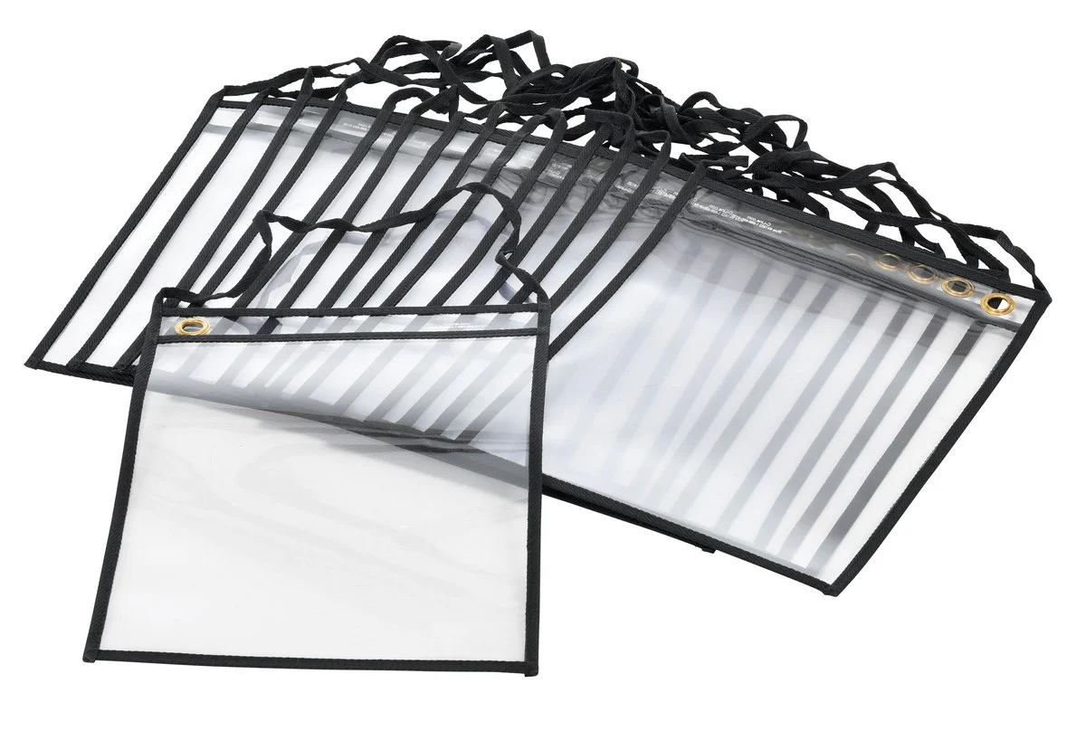 Vestil Manufacturing Corp Shop Ticket Holders - Image 3