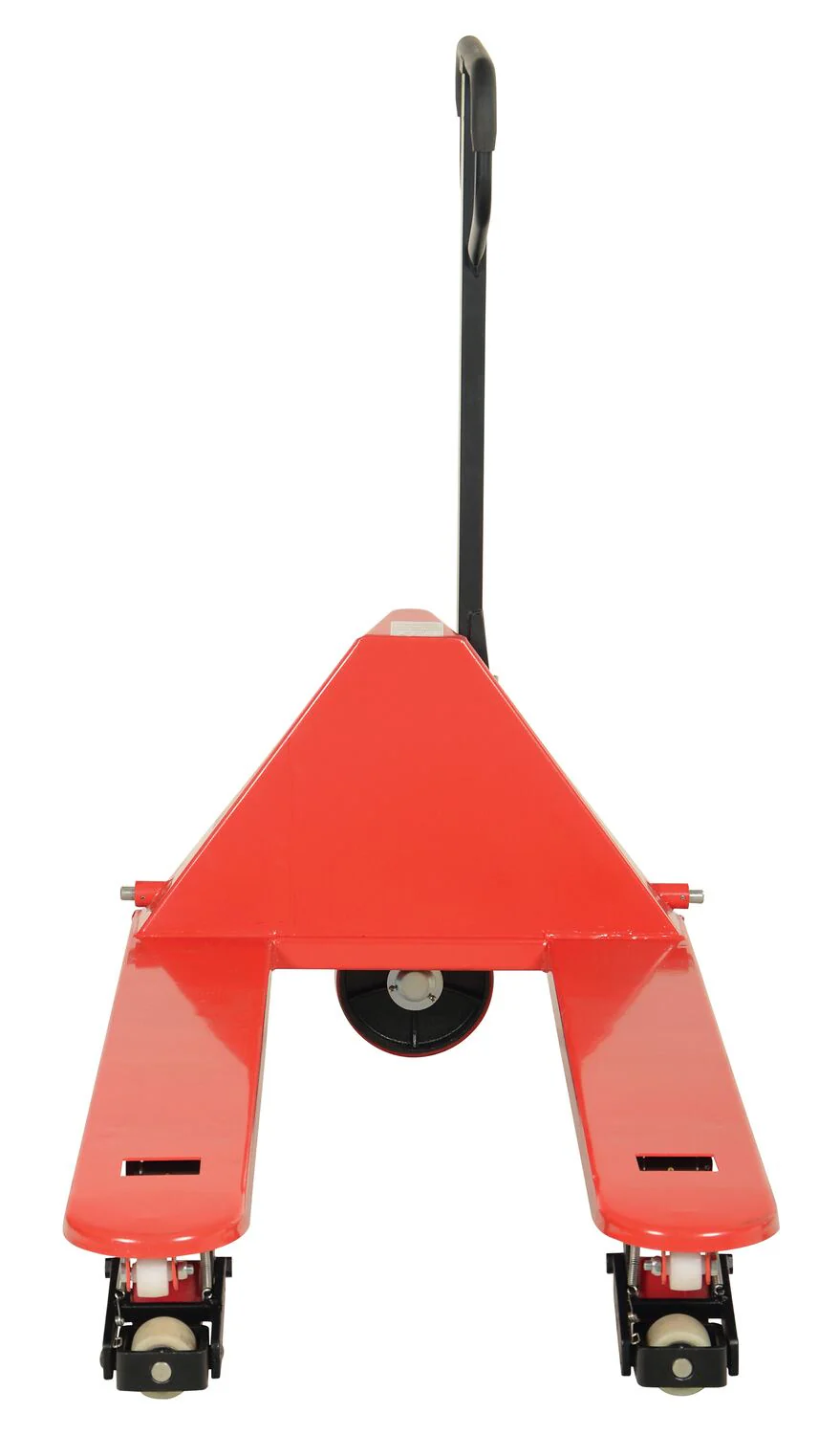 Vestil Manufacturing Corp Side Winder Pallet Truck