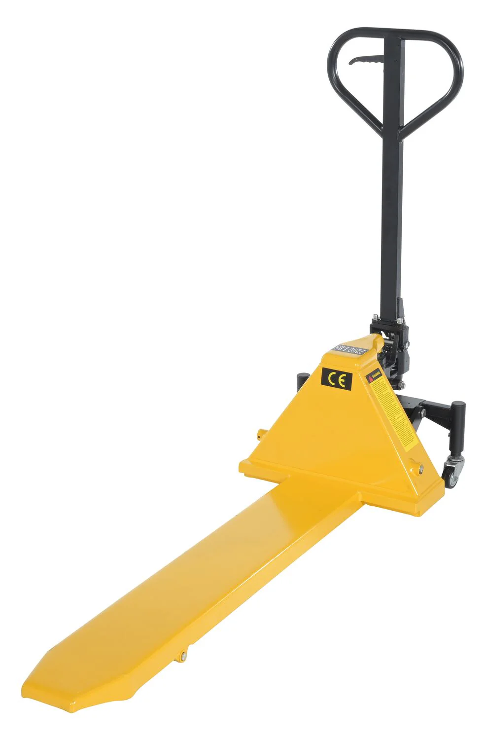 Vestil Manufacturing Corp Single Fork Pallet Master - Image 4