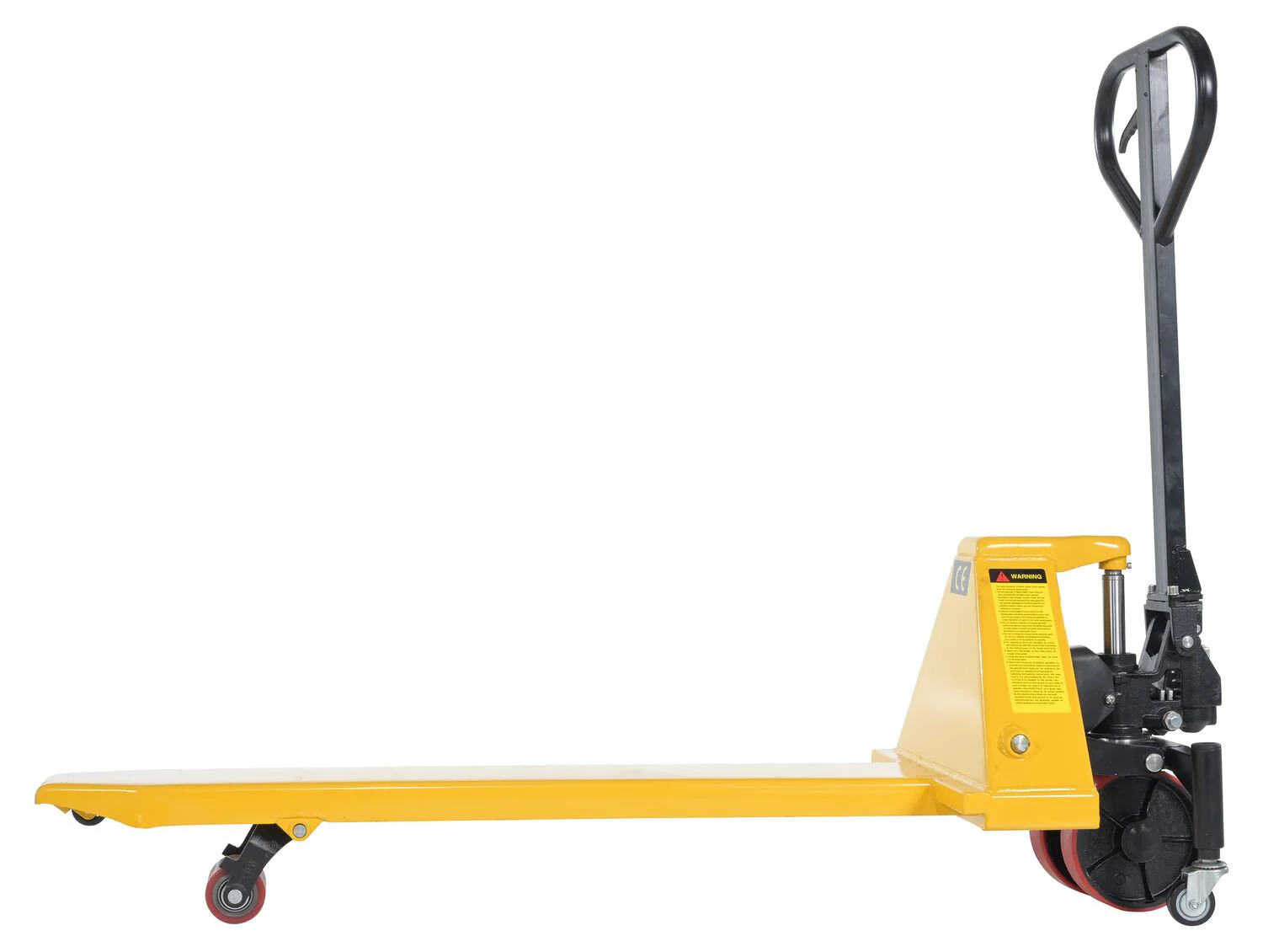 Vestil Manufacturing Corp Single Fork Pallet Master - Image 5