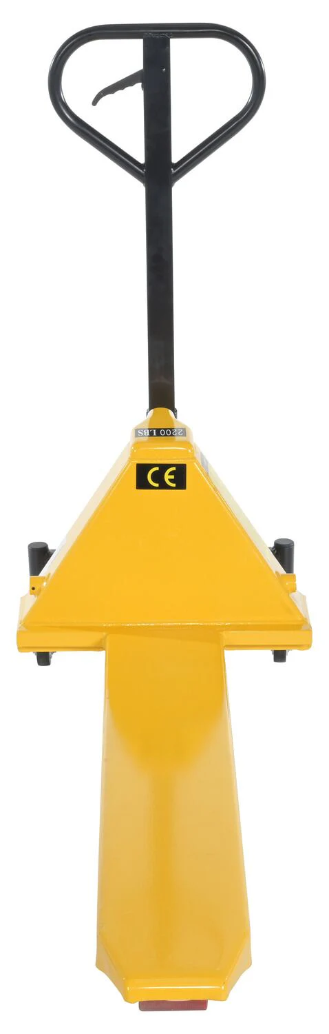Vestil Manufacturing Corp Single Fork Pallet Master - Image 6